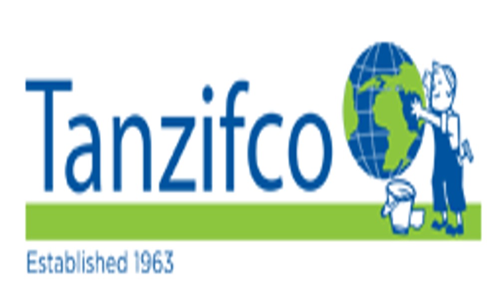 Tanzifco