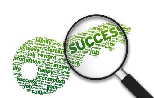  Contribute to the success of the business